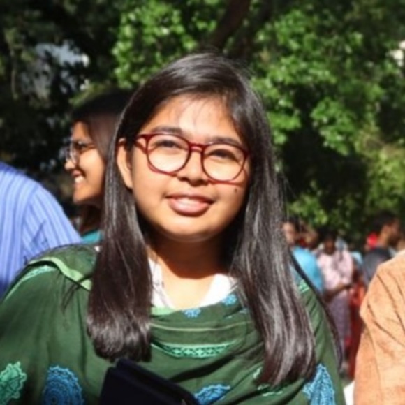 Meet your Posher, Subah - Picture 1 of 1